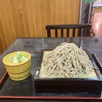 手打そば そば信 - 