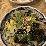 深川焼肉ホルモン 蔵 - 