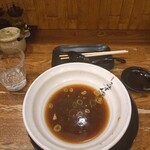 らーめん みずさわ - 料理写真: