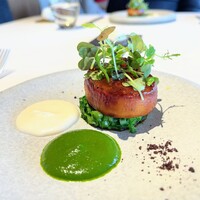 ガーデンレストラン徳川園 - 