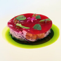 ガーデンレストラン徳川園 - 