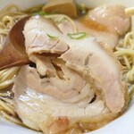 Sagamihara 欅 - チャーシュー2