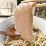 Sagamihara 欅 - チャーシュー