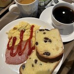 山本珈琲 堀江直売所 - 