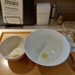 Sagamihara 欅 - ご馳走様でした