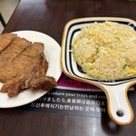 朱遊記小吃店 - 