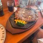 ステーキ ハウス ベラス 所沢店 - 