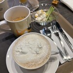 山本珈琲 堀江直売所 - 