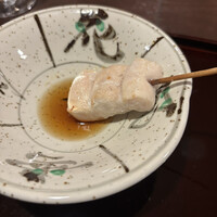 お燗酒と焼き鳥 傳鳥 - 