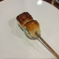 お燗酒と焼き鳥 傳鳥 - 