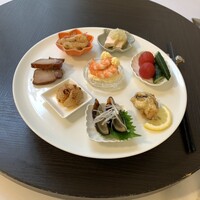 東天閣 神戸本店 - 