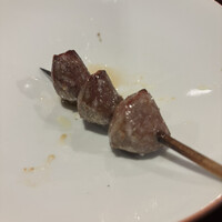 お燗酒と焼き鳥 傳鳥 - 