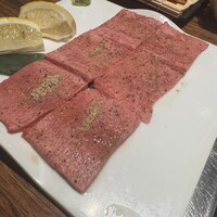焼肉USON - 