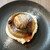 イシヤ 日本橋 - 料理写真:ISHIYA PANCAKE 北海道さつまいもブリュレ