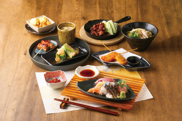 白木屋 青森駅前店 - 青森（居酒屋）の写真