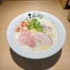 Ramen Works 鶏祐