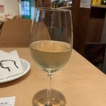 魚屋のトラットリア アレグロペッシェ - 