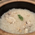 ごはんとお酒　なが坂 - 