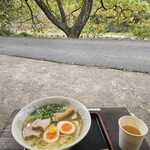 ラーメン河 - 