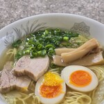 ラーメン河 - 