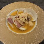 trattoria GALLIANO - 