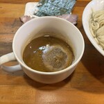 極汁美麺 umami - 