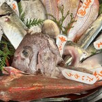 海鮮酒場ぱたぱた - 