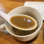 極汁美麺 umami - 