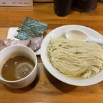 極汁美麺 umami - 