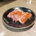 いやしん坊 - 上ハラミ