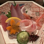 ごはんとお酒　なが坂 - 