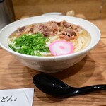 おのうどん - 