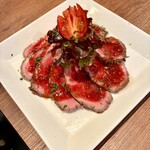 お肉の食べ放題専門店 個室 グリル＆バル 新宿本店 - 