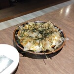 いやしん坊 - 坊風ビビンバ