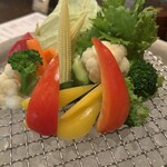 ごはんとお酒　なが坂 - 