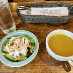 ペルー料理 ミラフローレス - 