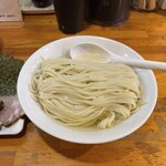 極汁美麺 umami - 