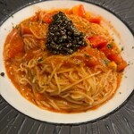 trattoria GALLIANO - 