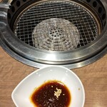 いやしん坊 - ガス火です♪