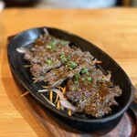 お肉の食べ放題専門店 個室 グリル＆バル 新宿本店 - 