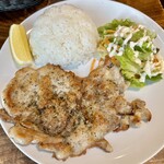 ペルー料理 ミラフローレス - 