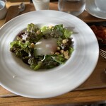 サーラ ビアンキ アル・ケッチァーノ - 