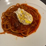 trattoria GALLIANO - 