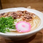 おのうどん - 