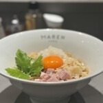 MAREN - 