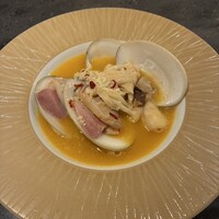 trattoria GALLIANO - 