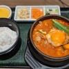東京純豆腐 新越谷ヴァリエ店