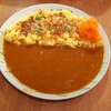 カレーの店 八月