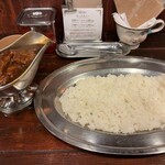 ポークカレー専門店 アカフジ - 