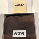 GAZTA 伊勢丹新宿店 - 